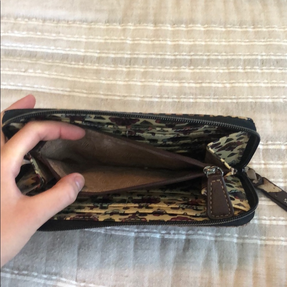 Sakroots wallet - Picture 4 of 5